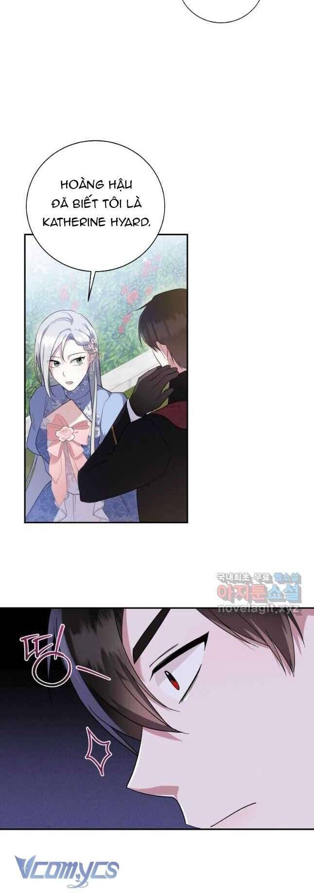 Kế Hoạch Trả Thù - Chap 51 - Trang 40