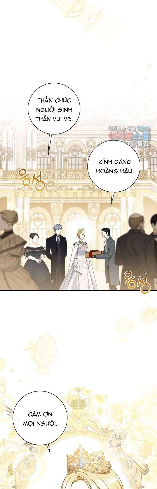 Kế Hoạch Trả Thù - Chap 51 - Trang 5