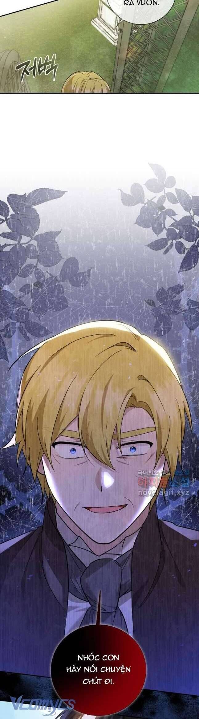 Kế Hoạch Trả Thù - Chap 51 - Trang 44