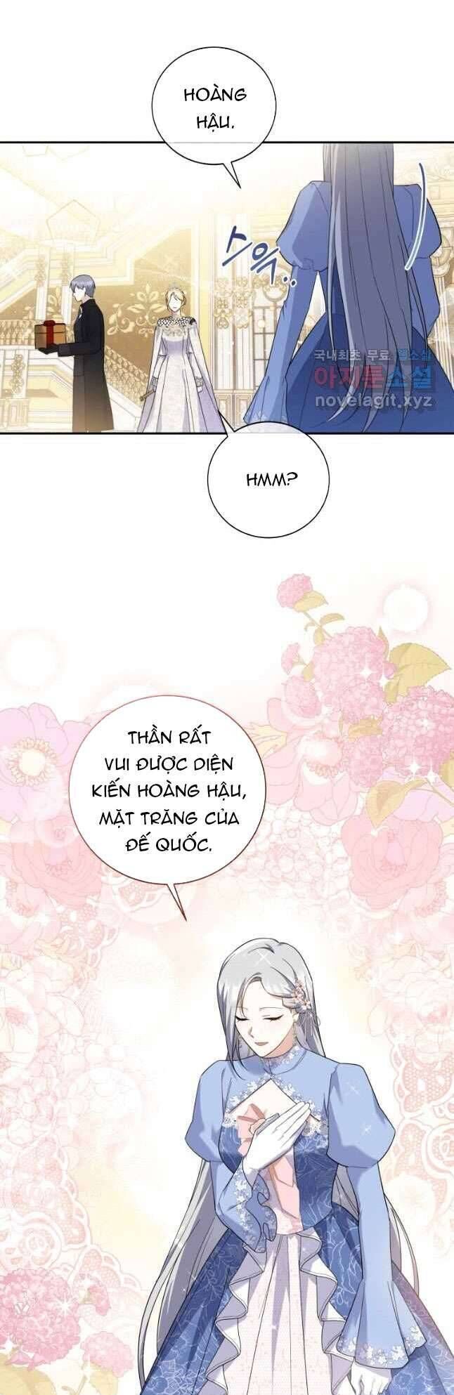Kế Hoạch Trả Thù - Chap 51 - Trang 7