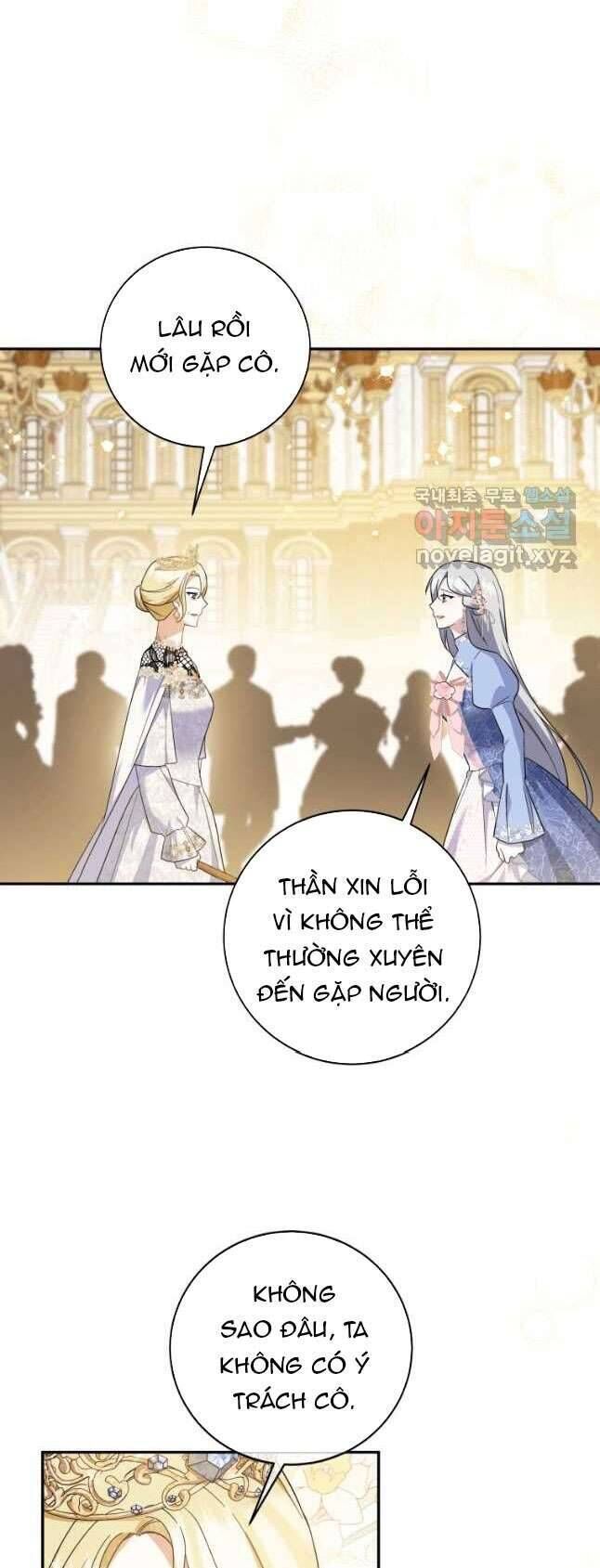 Kế Hoạch Trả Thù - Chap 51 - Trang 9