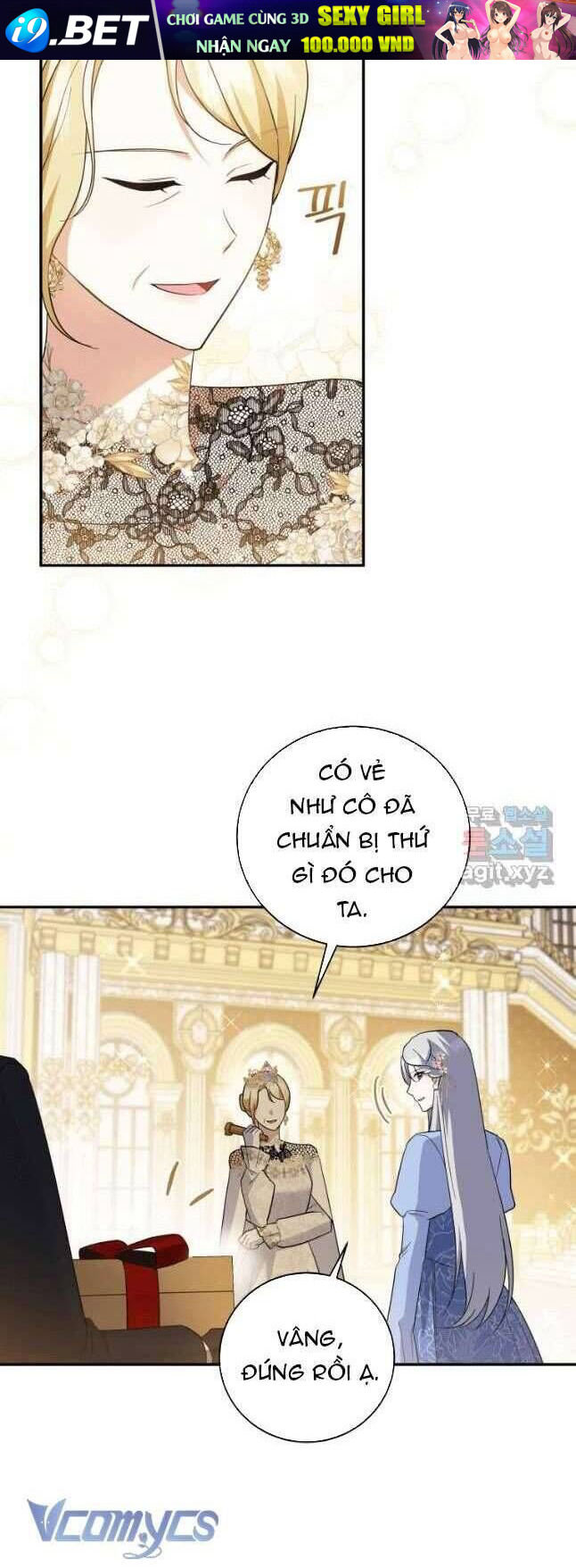 Kế Hoạch Trả Thù - Chap 51 - Trang 10