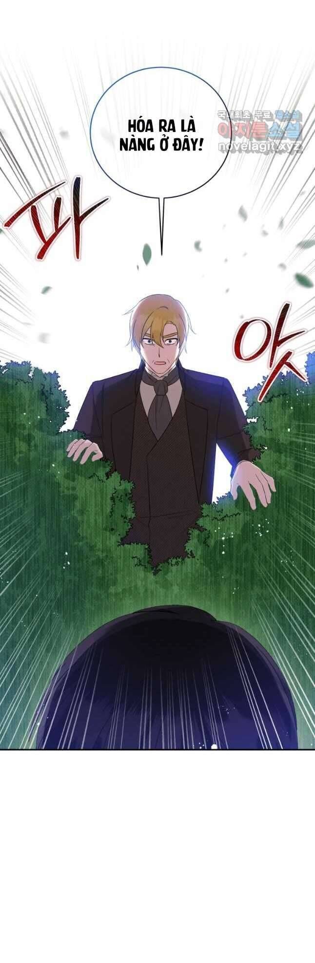 Kế Hoạch Trả Thù - Chap 52 - Trang 11