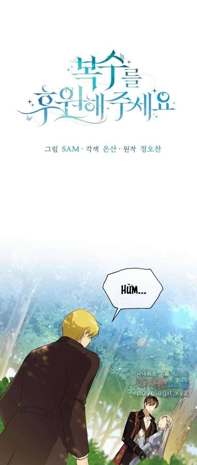 Kế Hoạch Trả Thù - Chap 52 - Trang 15