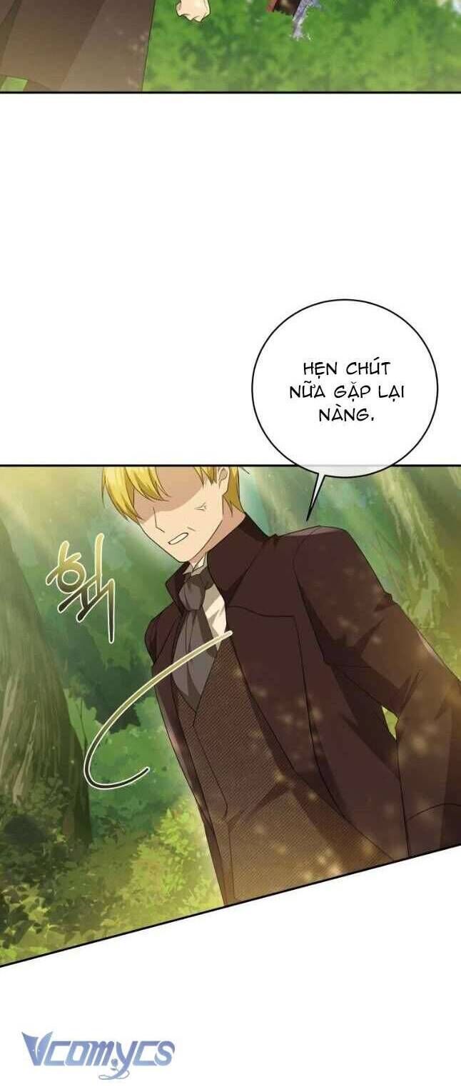 Kế Hoạch Trả Thù - Chap 52 - Trang 16