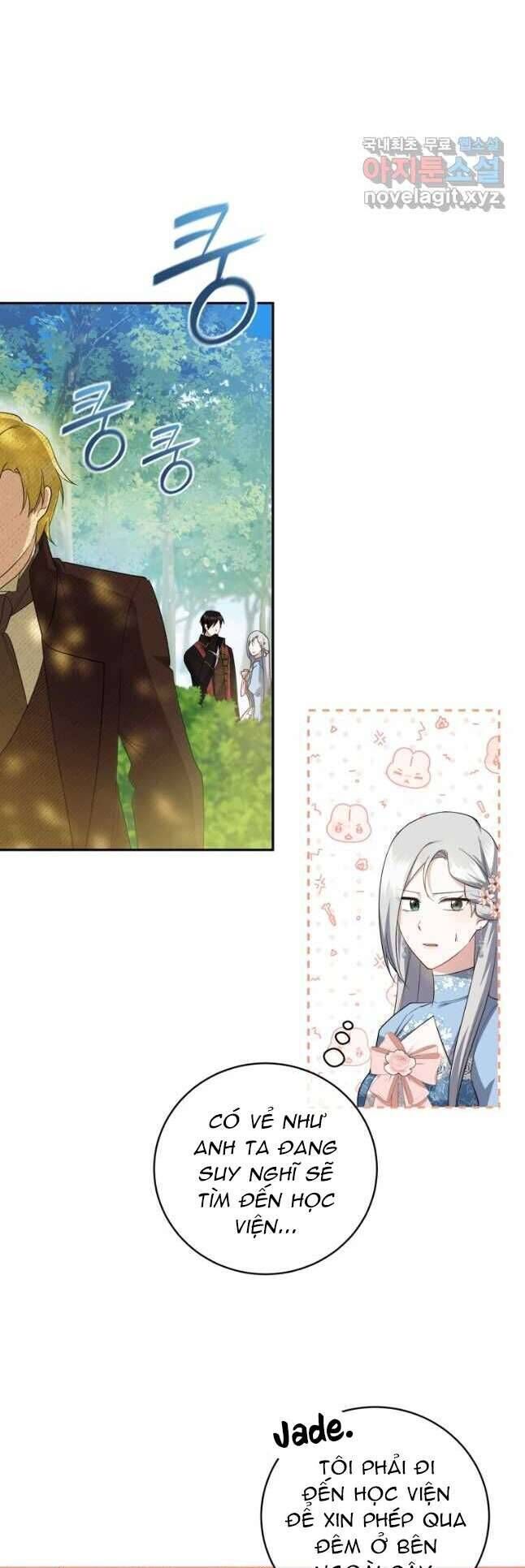 Kế Hoạch Trả Thù - Chap 52 - Trang 17