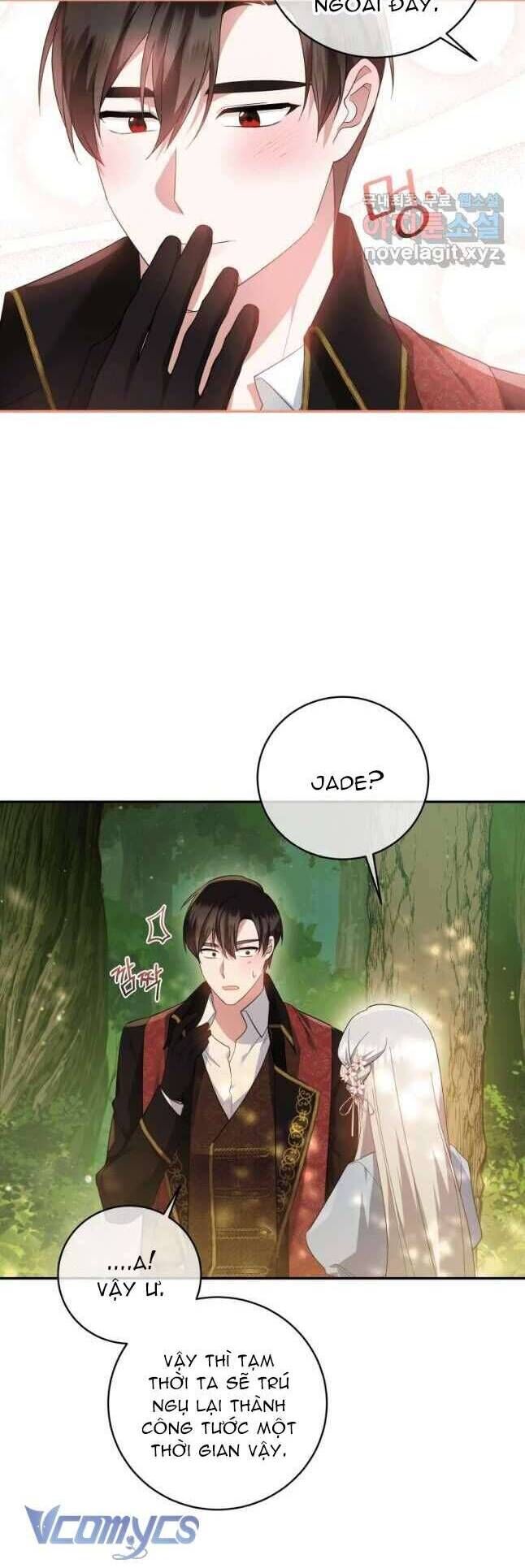 Kế Hoạch Trả Thù - Chap 52 - Trang 18