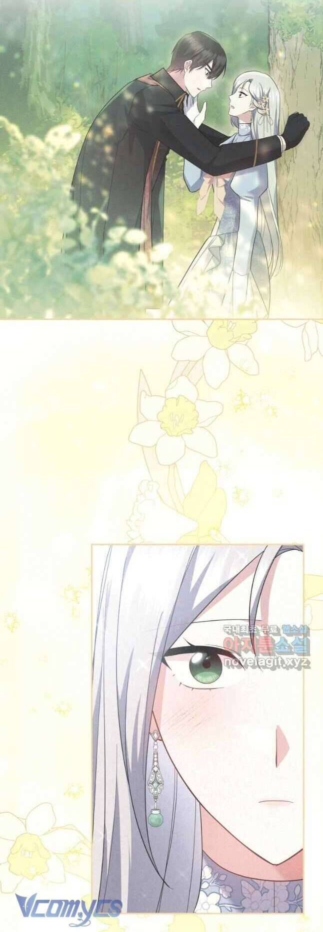 Kế Hoạch Trả Thù - Chap 52 - Trang 20