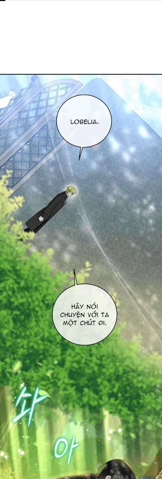 Kế Hoạch Trả Thù - Chap 52 - Trang 3