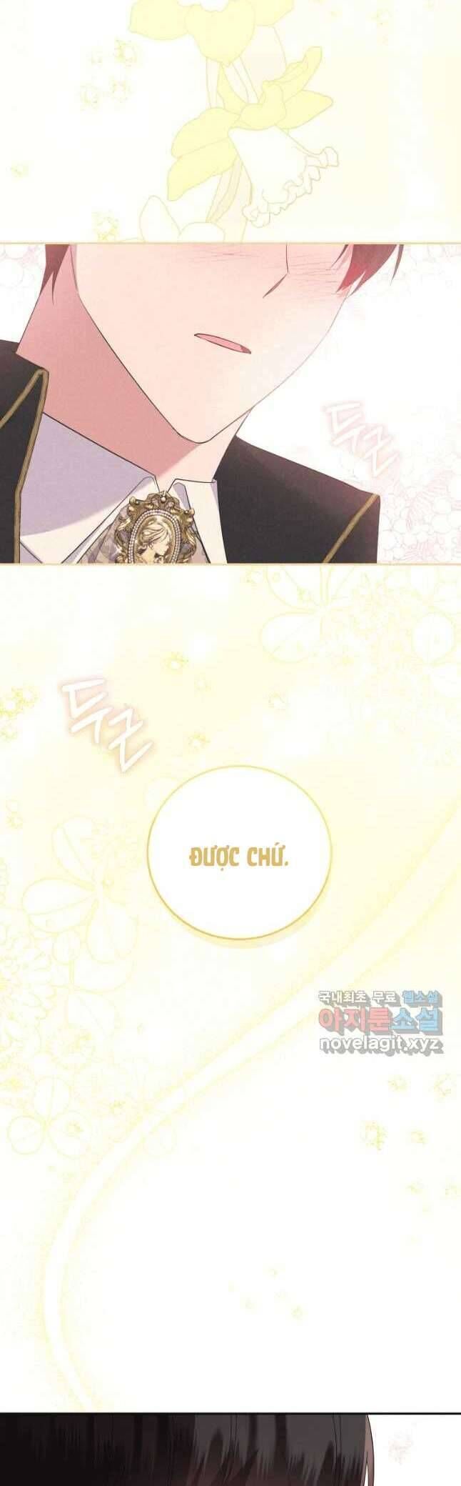 Kế Hoạch Trả Thù - Chap 52 - Trang 21