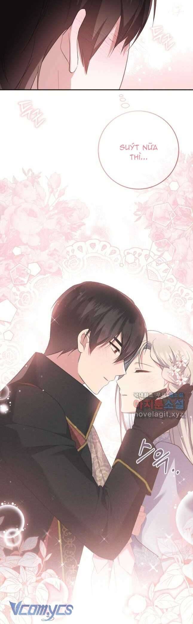 Kế Hoạch Trả Thù - Chap 52 - Trang 22