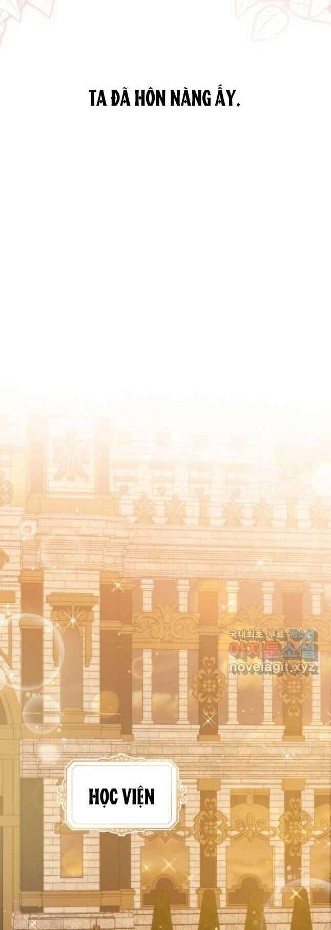 Kế Hoạch Trả Thù - Chap 52 - Trang 23