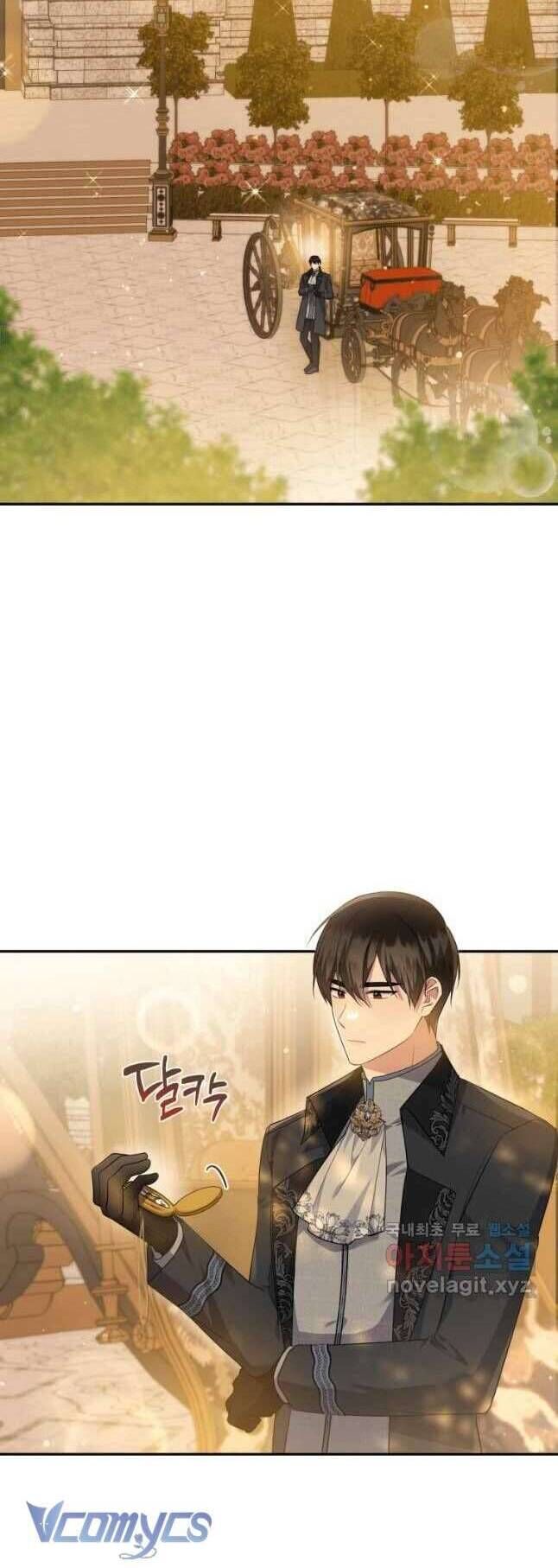 Kế Hoạch Trả Thù - Chap 52 - Trang 24