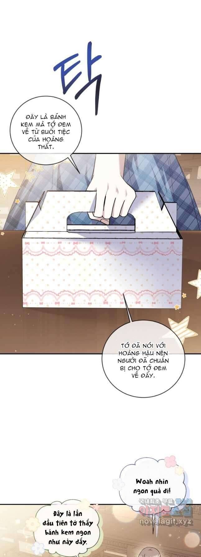 Kế Hoạch Trả Thù - Chap 52 - Trang 25