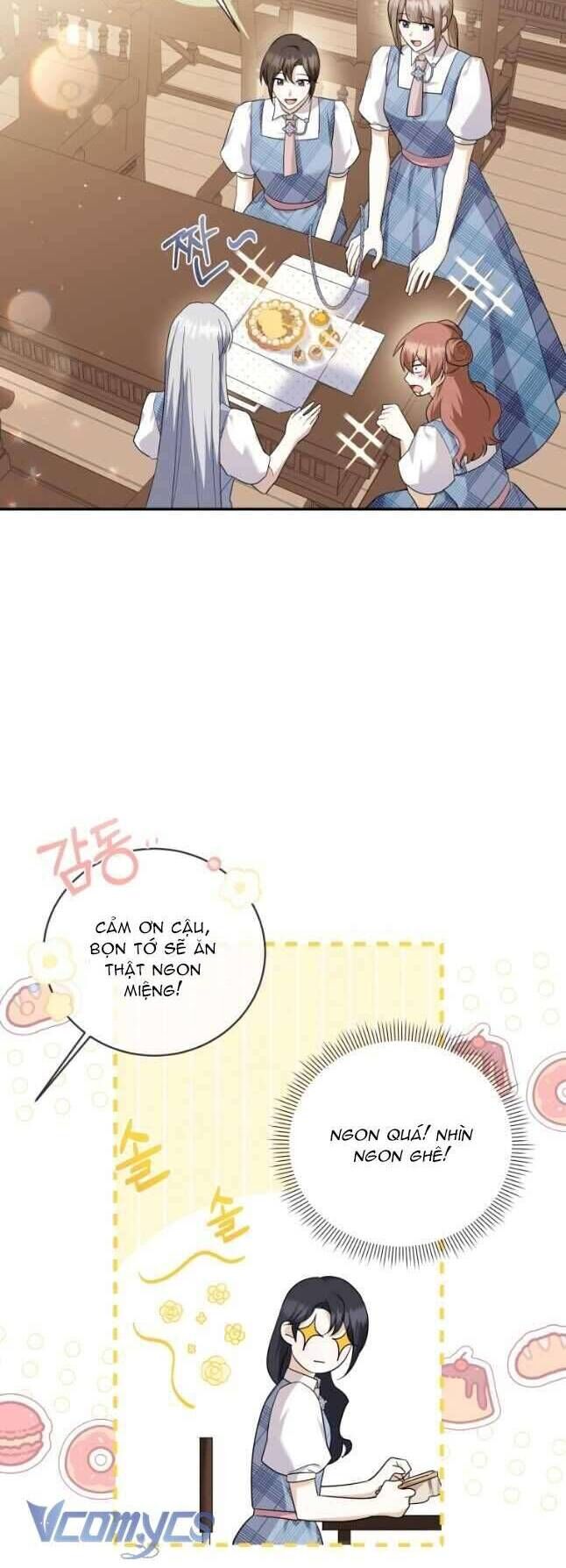 Kế Hoạch Trả Thù - Chap 52 - Trang 26
