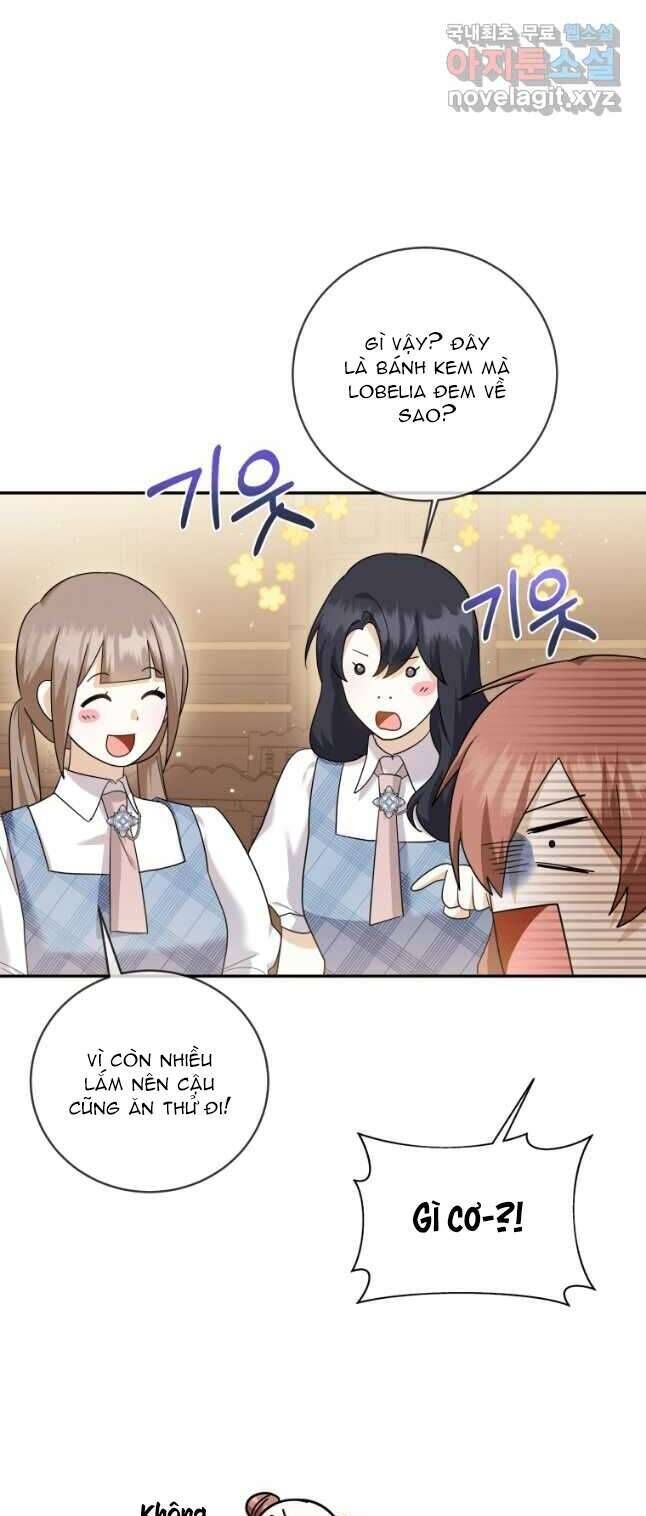Kế Hoạch Trả Thù - Chap 52 - Trang 27
