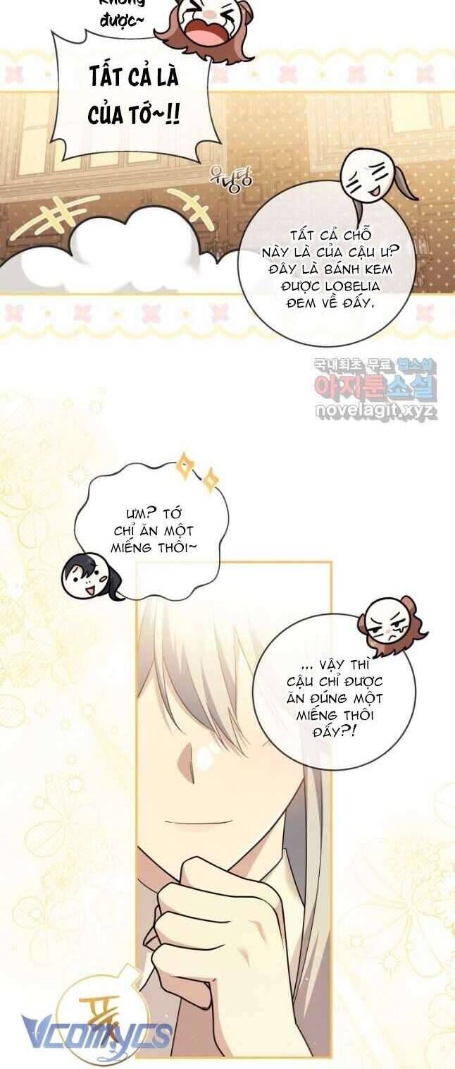 Kế Hoạch Trả Thù - Chap 52 - Trang 28