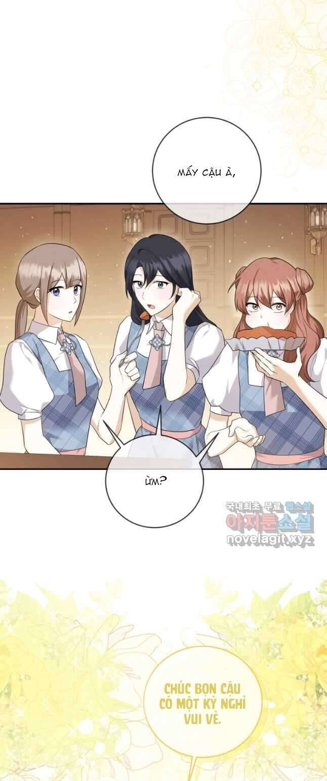 Kế Hoạch Trả Thù - Chap 52 - Trang 29