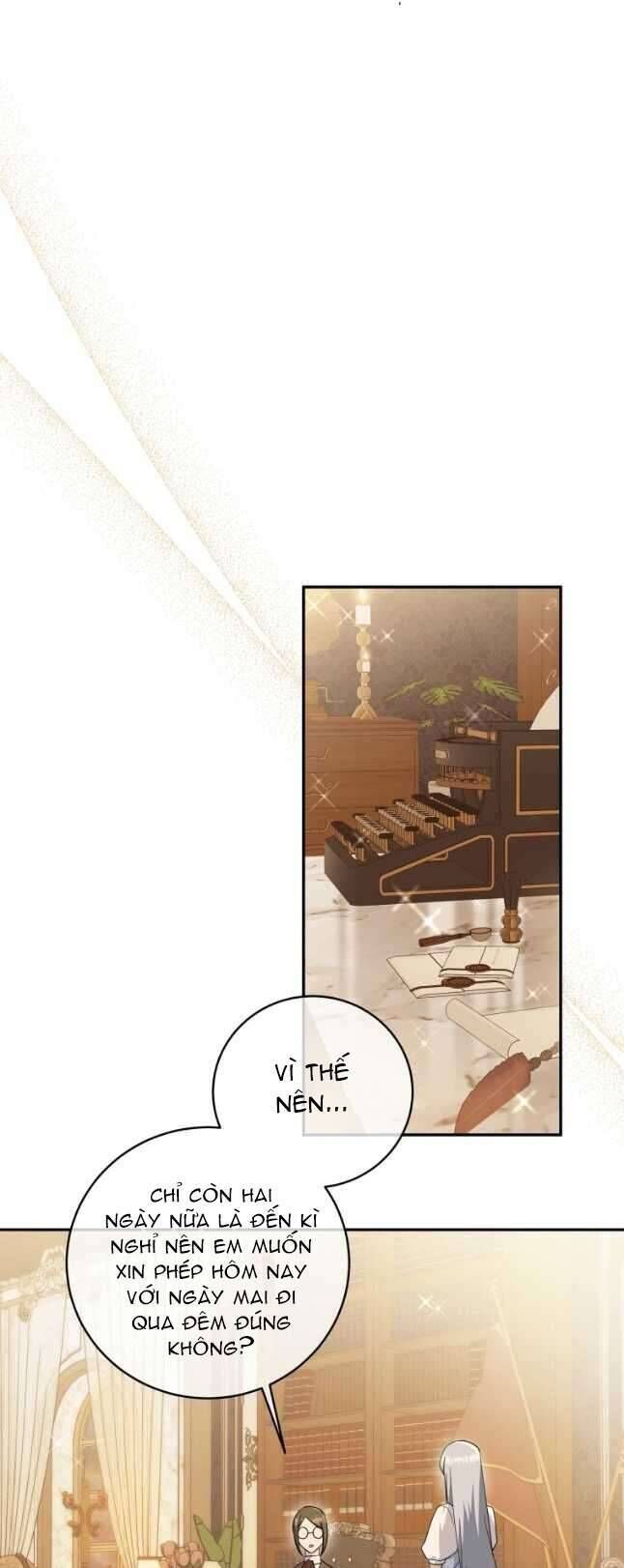 Kế Hoạch Trả Thù - Chap 52 - Trang 31