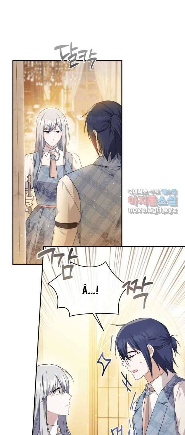 Kế Hoạch Trả Thù - Chap 52 - Trang 33