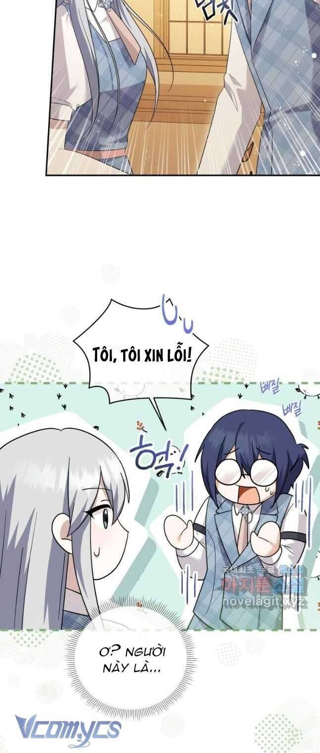 Kế Hoạch Trả Thù - Chap 52 - Trang 34