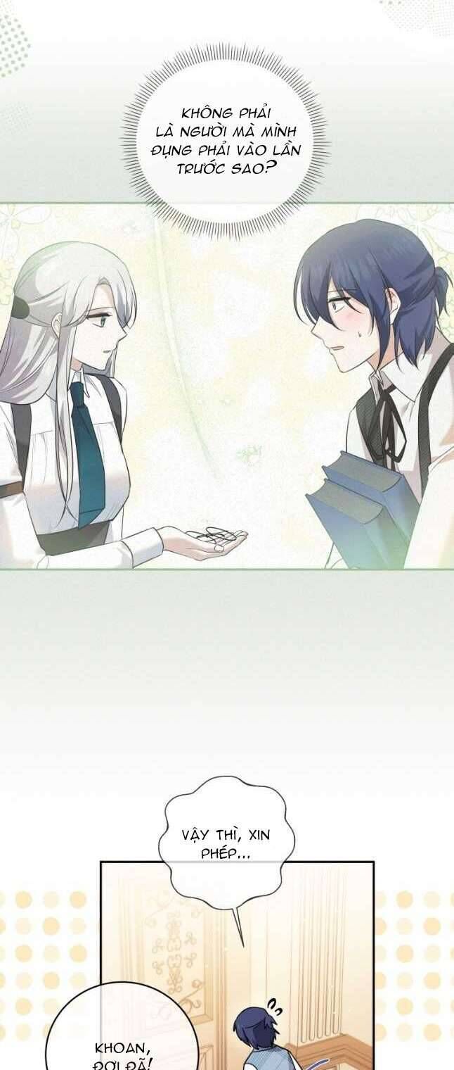 Kế Hoạch Trả Thù - Chap 52 - Trang 35