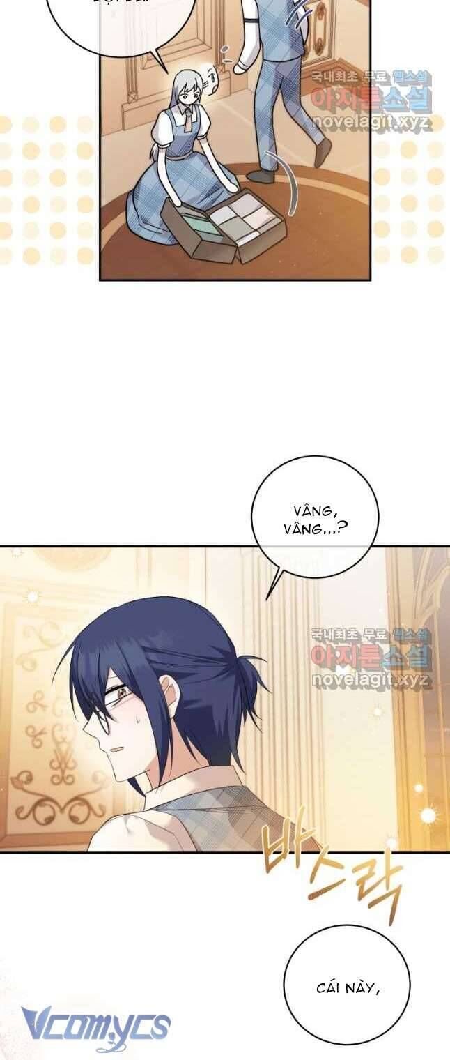 Kế Hoạch Trả Thù - Chap 52 - Trang 36
