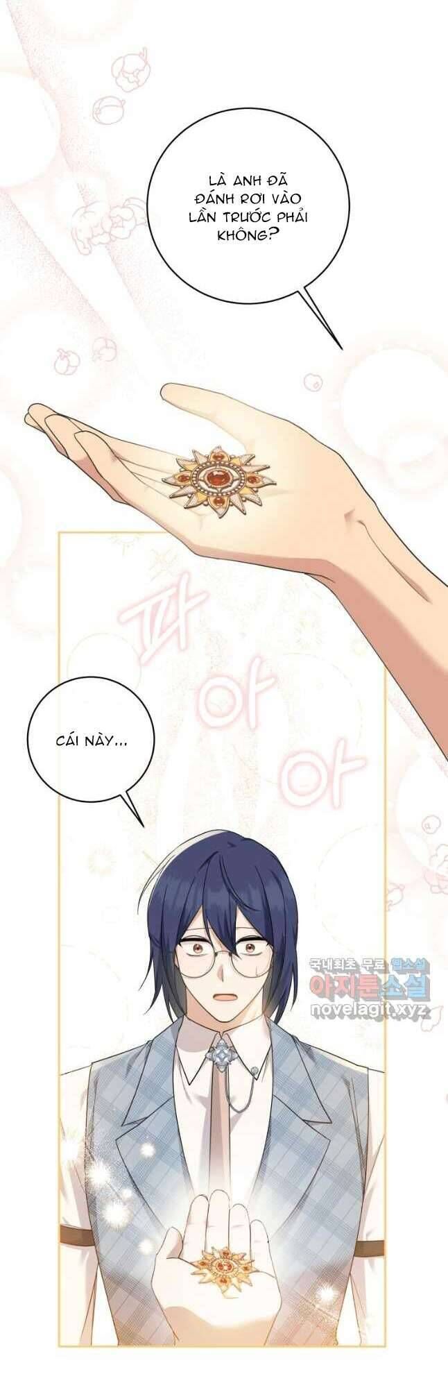 Kế Hoạch Trả Thù - Chap 52 - Trang 37