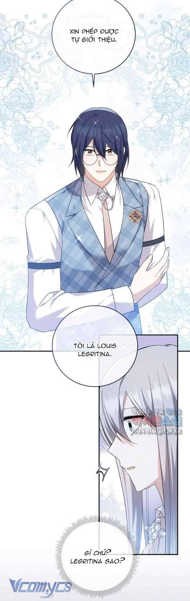 Kế Hoạch Trả Thù - Chap 52 - Trang 40