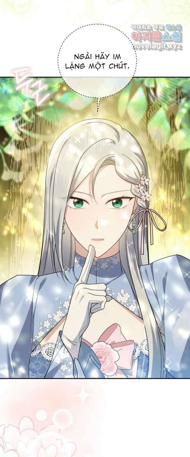 Kế Hoạch Trả Thù - Chap 52 - Trang 5