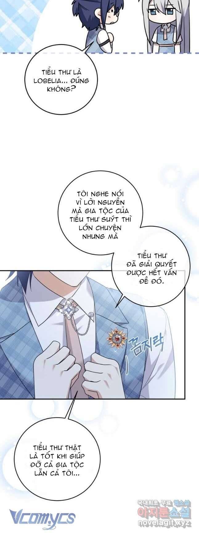 Kế Hoạch Trả Thù - Chap 52 - Trang 42