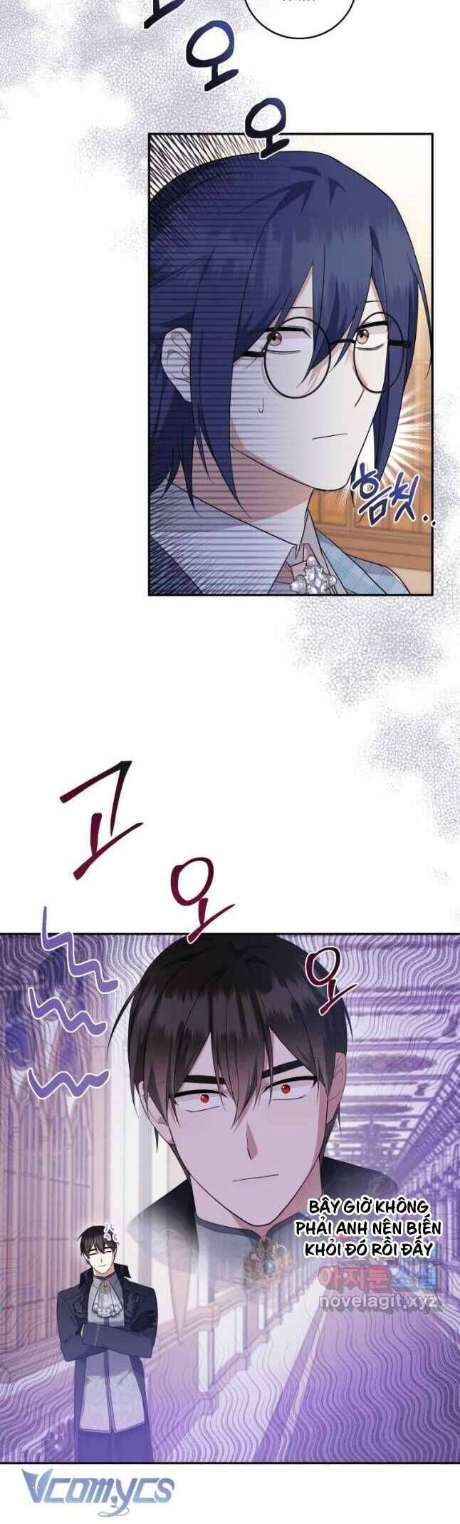 Kế Hoạch Trả Thù - Chap 52 - Trang 44