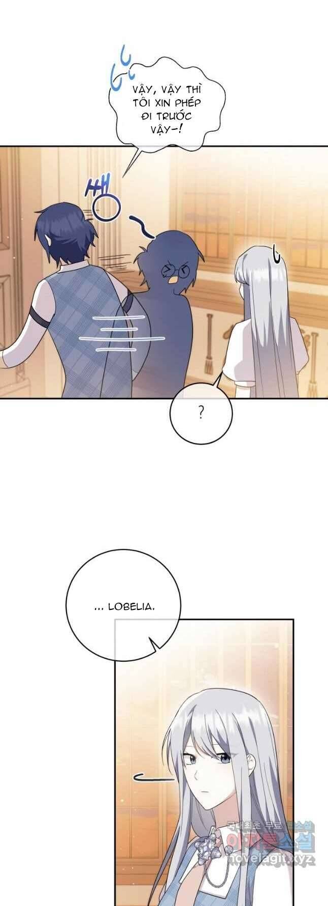 Kế Hoạch Trả Thù - Chap 52 - Trang 45