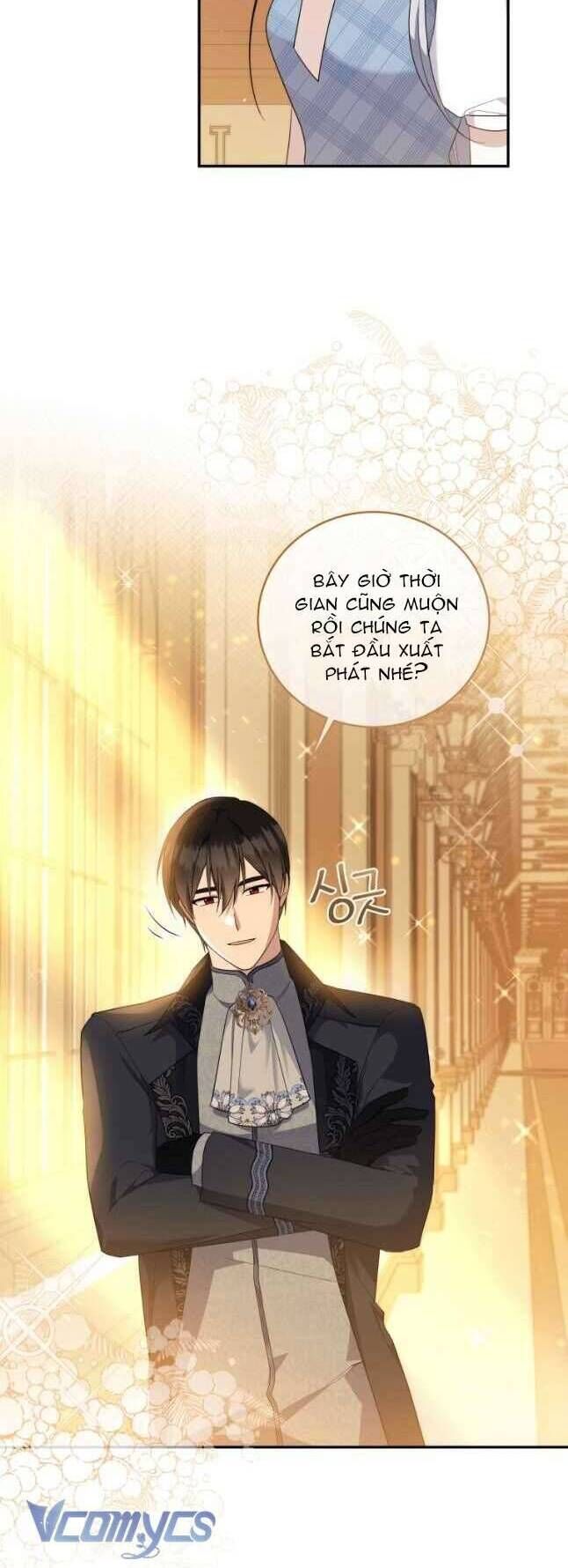 Kế Hoạch Trả Thù - Chap 52 - Trang 46