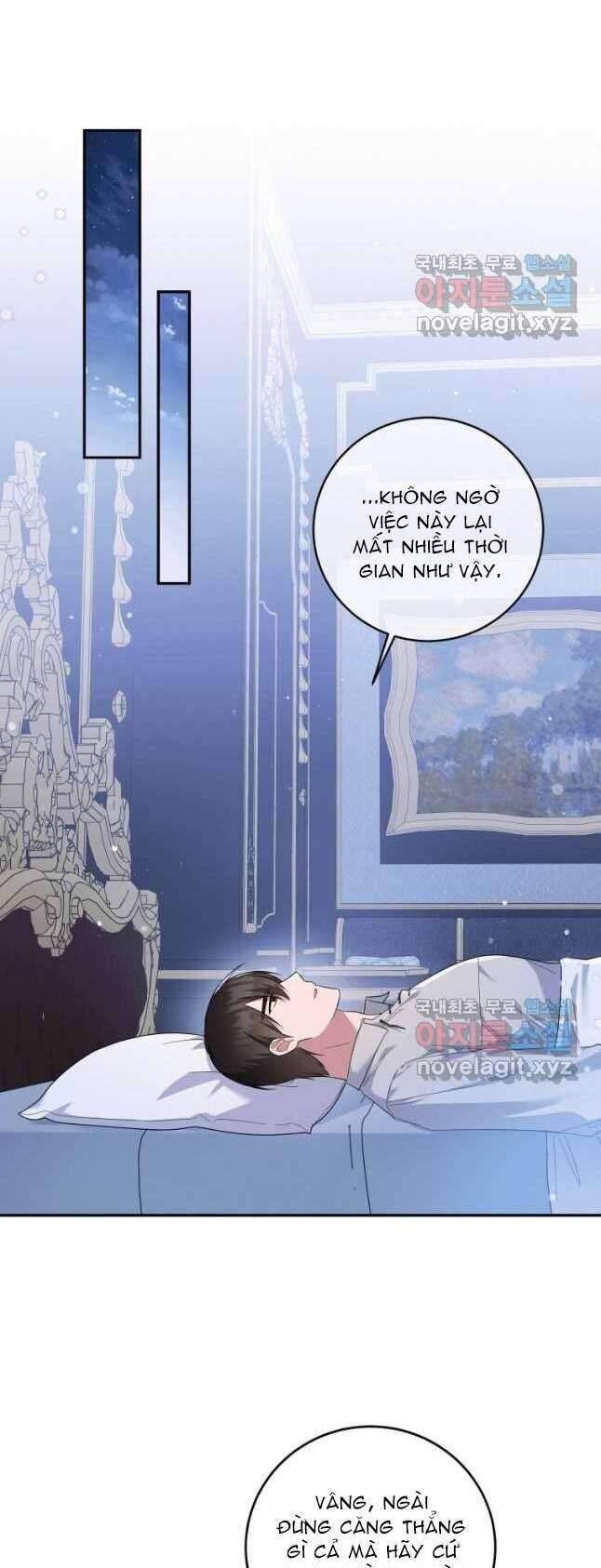 Kế Hoạch Trả Thù - Chap 52 - Trang 51