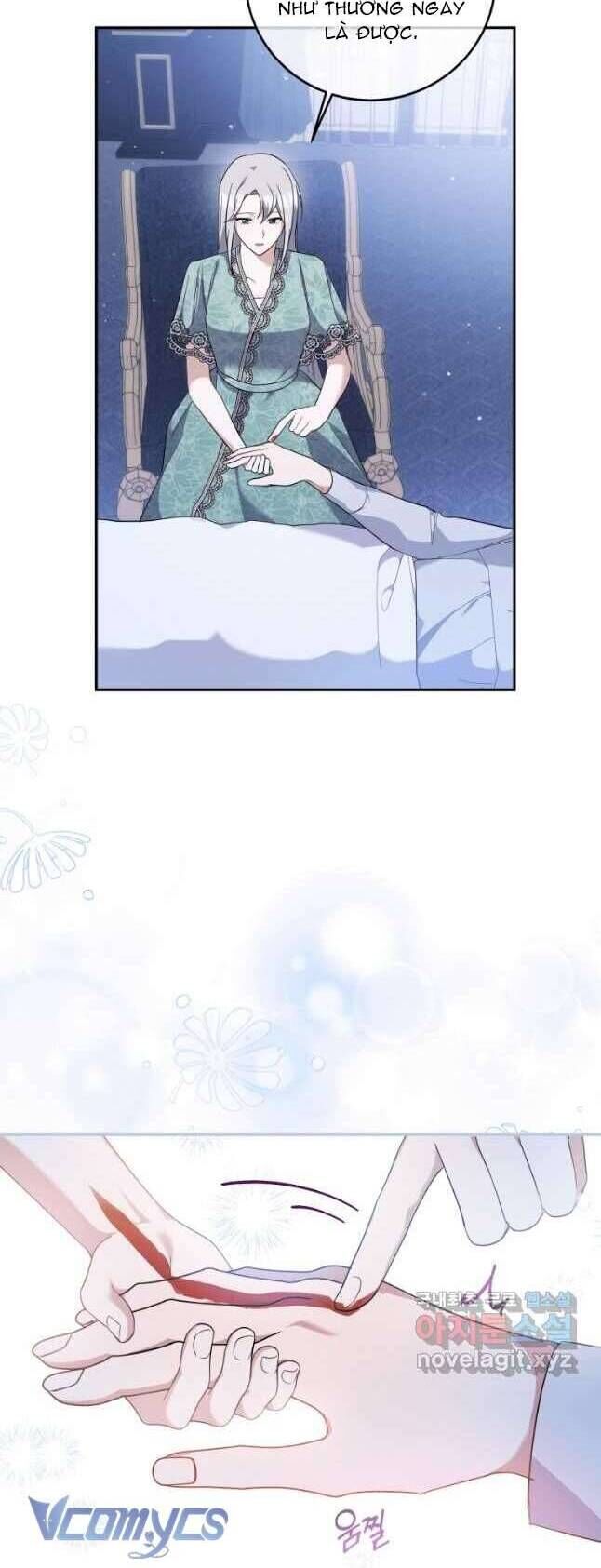 Kế Hoạch Trả Thù - Chap 52 - Trang 52