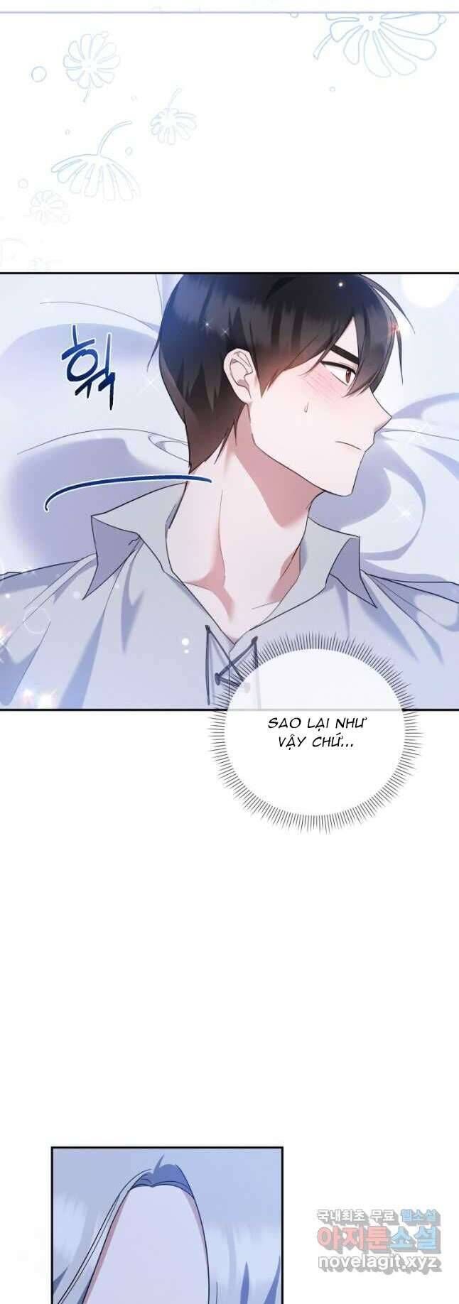 Kế Hoạch Trả Thù - Chap 52 - Trang 53
