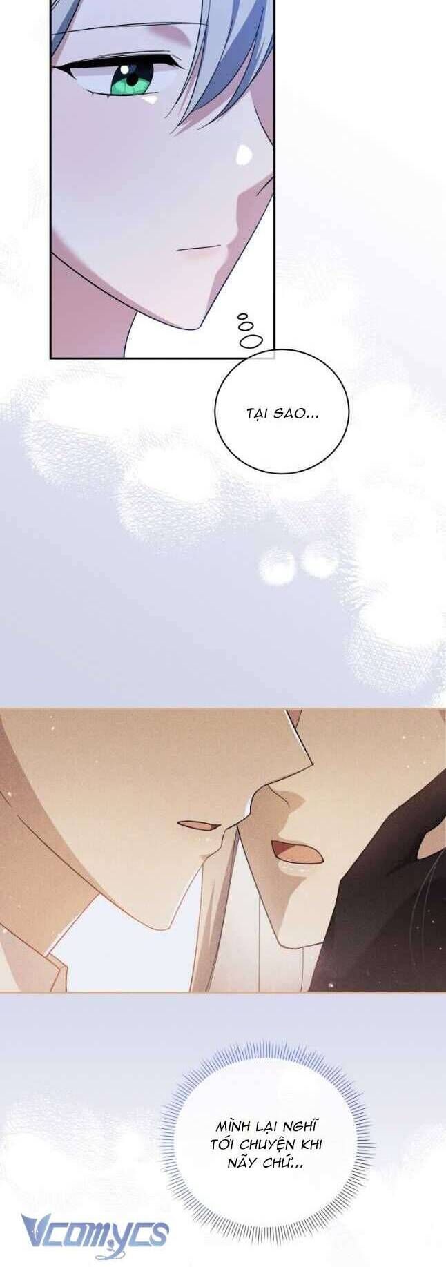 Kế Hoạch Trả Thù - Chap 52 - Trang 54