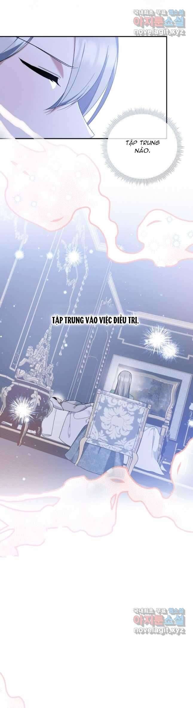 Kế Hoạch Trả Thù - Chap 52 - Trang 55