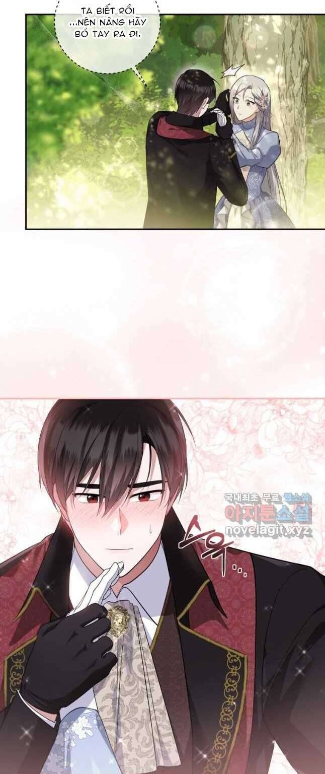 Kế Hoạch Trả Thù - Chap 52 - Trang 7