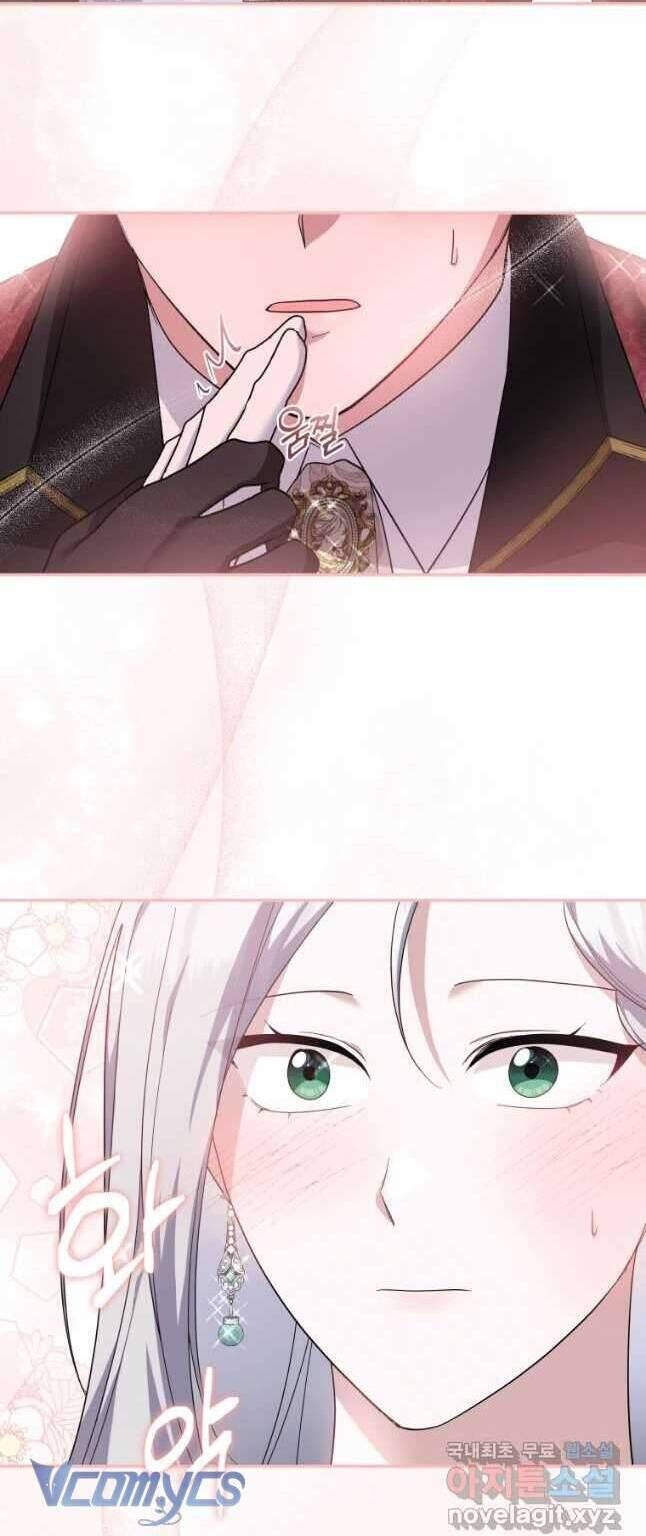 Kế Hoạch Trả Thù - Chap 52 - Trang 8