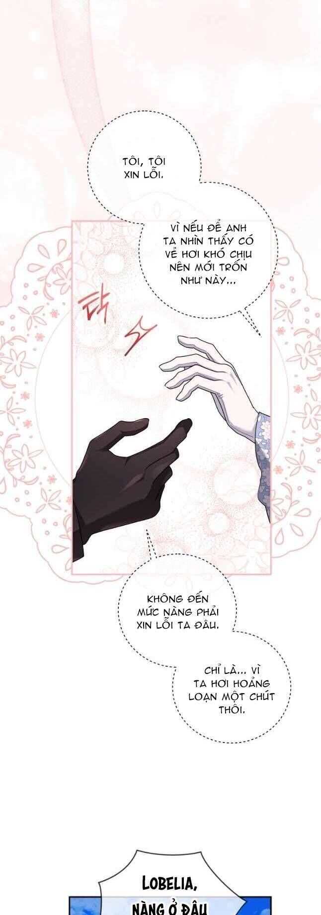 Kế Hoạch Trả Thù - Chap 52 - Trang 9