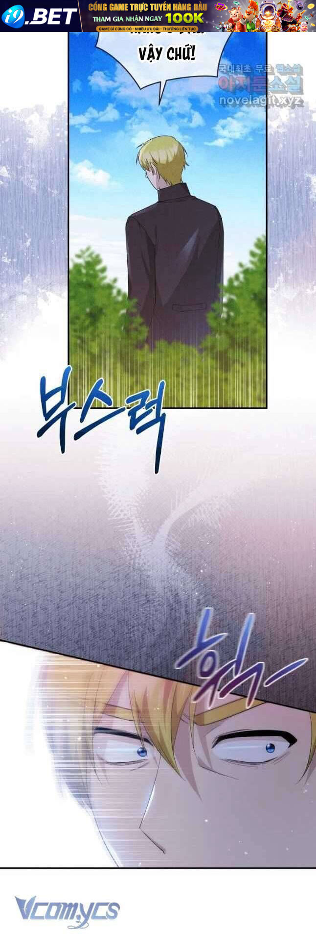 Kế Hoạch Trả Thù - Chap 52 - Trang 10