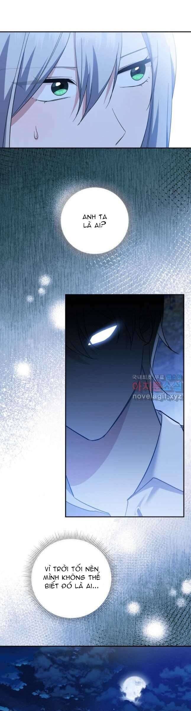 Kế Hoạch Trả Thù - Chap 53 - Trang 11