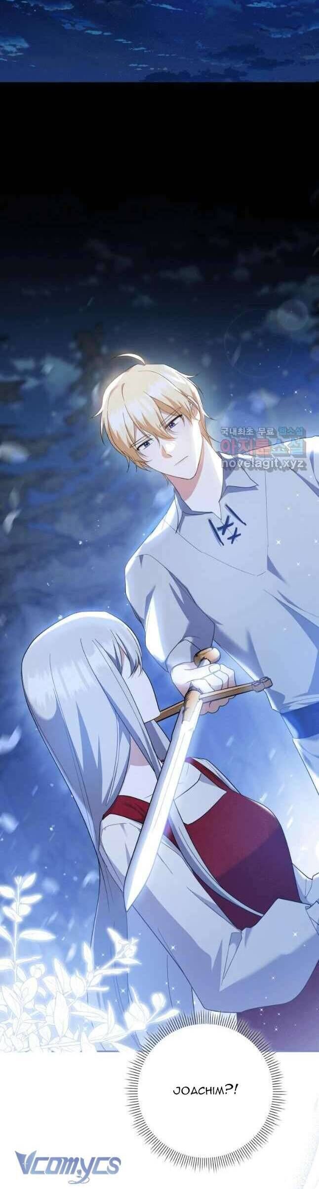 Kế Hoạch Trả Thù - Chap 53 - Trang 12