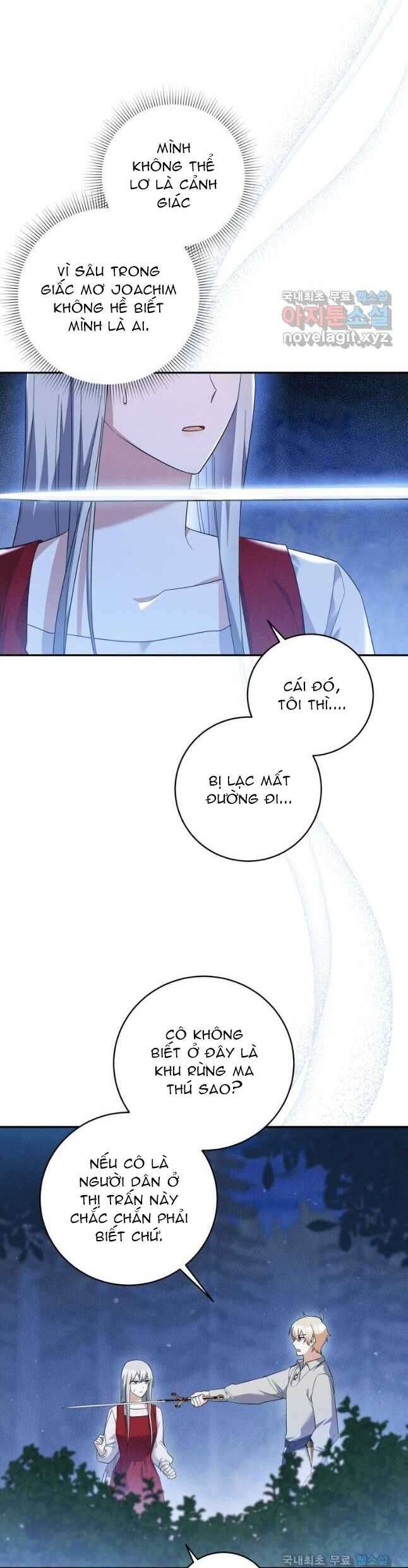 Kế Hoạch Trả Thù - Chap 53 - Trang 13