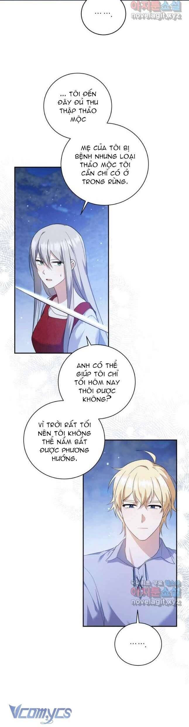 Kế Hoạch Trả Thù - Chap 53 - Trang 14