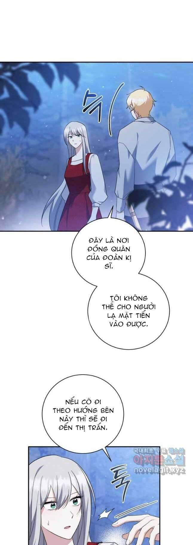 Kế Hoạch Trả Thù - Chap 53 - Trang 15