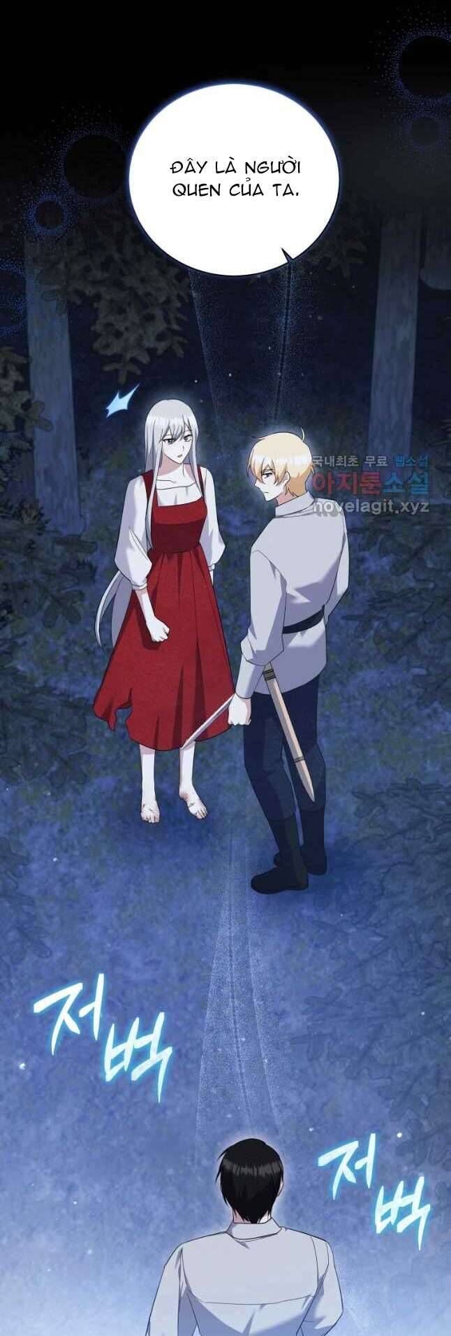 Kế Hoạch Trả Thù - Chap 53 - Trang 17