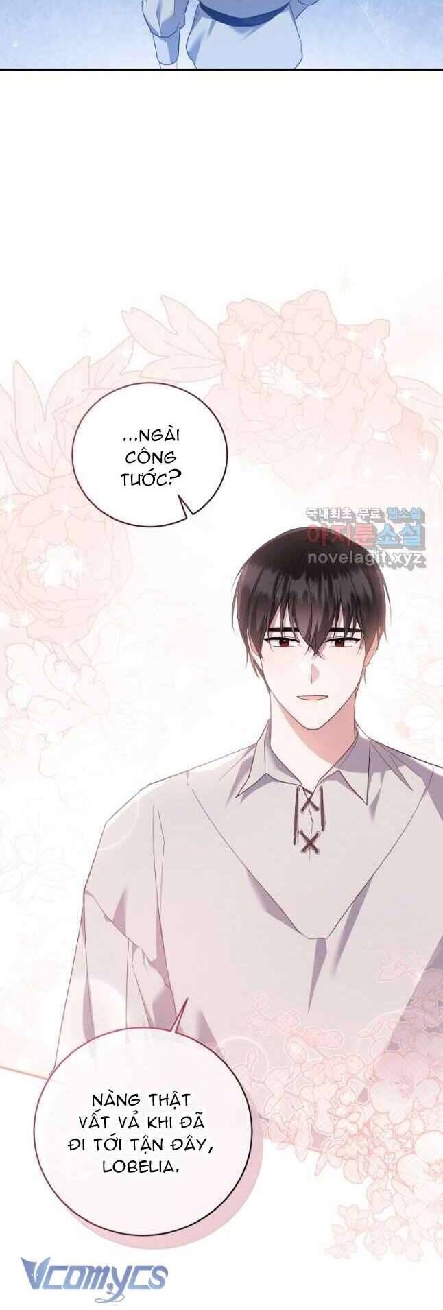 Kế Hoạch Trả Thù - Chap 53 - Trang 18